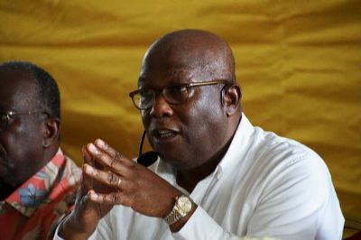 Asec/Ag élective : Ouégnin va remobiliser la troupe