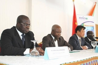Promotion des investissements en Côte d’Ivoire : Le CEPICI lance la 2ème édition des Journées ivoiriennes en Chine