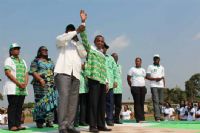 Côte d’Ivoire: l’ex-ministre d’Etat Charles Koffi Diby nommé Vice-Président du PDCI