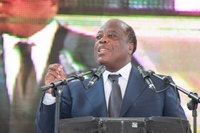 Charles Konan Banny, président de la Cdvr à Daloa : «Nous n’aurons la paix que si…»