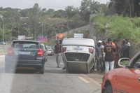 Véhicules dégradés, mauvaise conduite... / Circulation routière : l’anarchie s’installe !