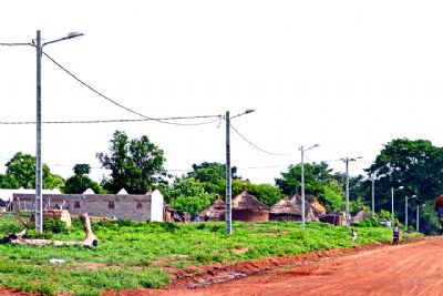 Le sous-préfet demande l’accélération des travaux d’électrification de Grabo