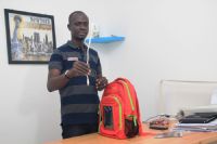 Côte d’Ivoire/Education: Solarpak, l’alternative pour les études dans les zones sans électricité