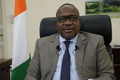 Législatives 2021 : le président de la CEI annonce l’ouverture officielle de la campagne dès ce vendredi à 00h (Discours)