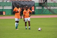 Maguy Alain Serge, ex- international ivoirien  : « Je suis allé à l’Asec pour faire mal à Simplice Zinsou »