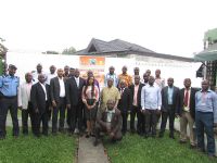 Transports inter-états: sécurisation des frontières, facilitation des procédures de contrôle des personnes et des marchandises