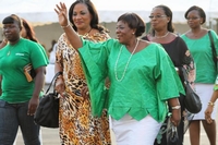 Politique/PDCI: Mme Dao Coulibaly en renfort à Guikahué pour reconquérir Gagnoa, l`union des femmes installée samedi à Guibéroua