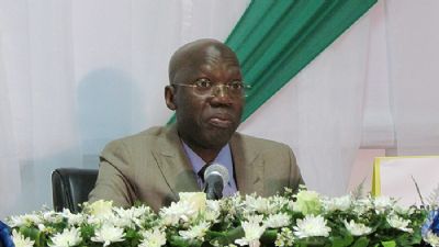 Entrée solennelle de l’UIPA : Les étudiants instruits sur la loi et la paix