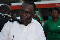 Plateau : Infrastructures de proxi Akossi Bendjo livre un mini golf