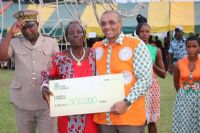 Lakota/ autonomisation de la femme : le maire accorde 10 millions à 20 associations