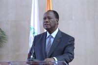 47ième sommet de la Cedeao/ Alassane Ouattara à son retour D’Accra : “La démocratie a beaucoup évolué dans notre sous-région”