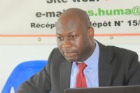 La coordination des agents libres des mines du pétrole et de l’énergie (calme) suspend sa grève (déclaration)