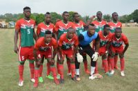 L’Africa Sports remporte la 36 édition de la Super Coupe Félix Houphouët-Boigny