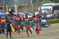 Football/ Supercoupe Houphouët Boigny : L’Africa s’offre son 12e trophée