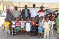 Mardi Gras / Amichia met la joie dans le cœur de 