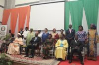 CEDEAO : Duncan plaide pour une approche commune et concertée sur les questions de genre et de femme