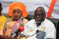 Référendum constitutionnel: Le Ministre Philippe Légré mobilise les bases du MONASCAU RHDP