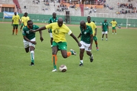 Jubilé de Ben Badi : hier C’était chaud, show !