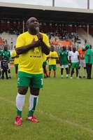 Can 2013 en Afrique du Sud / Aboulaye Traoré dit Ben Badi (ancien attaquant ivoirien) : « Lamouchi a fait les meilleurs choix »