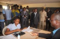 Opération de Révision de la Liste Electorale : C’est parti jusqu’au 30 juin prochain