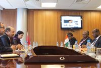 Fête de la musique 2011/Le district d’Abidjan inonde la ville de stars