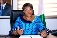 Journée Mondiale de la Femme Rurale, édition 2016: Le message du Gouvernement lu par la Ministre de la Promotion de la Femme, de la Famille  et de la Protection de l’Enfant