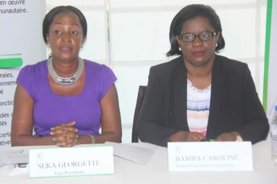 Actions sociales et Développement locale: L’Ong Agir ensemble investit plus de 25 millions