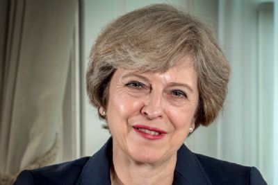 La Première ministre britannique annonce qu’elle démissionnera le 7 juin