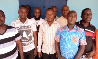 Grand Ouest ivoirien: Des ex-combattants disent non à tout projet de déstabilisation, ce qu’ils préparent