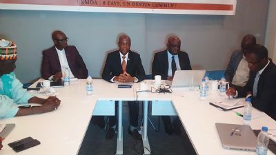 Cct-Uemoa : la contribution des collectivités territoriales et des structures étatiques au cœur d’un atelier à Abidjan