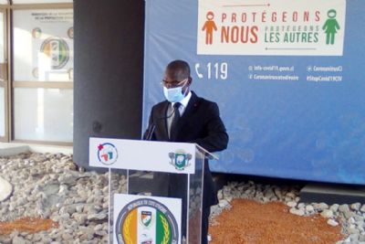 COVID-19: Le ministère de la Sécurité passe bientôt à la phase de repression