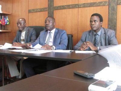 Développement durable : un salon international sur les Énergies renouvelables en mai à Abidjan