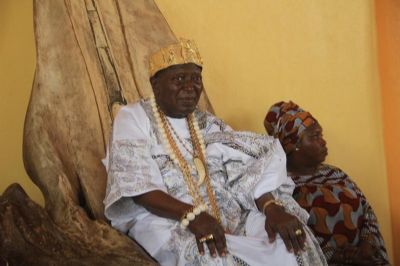 Bassam : soutien des populations au Roi des Nzima suite à des atteintes à l’autorité royale