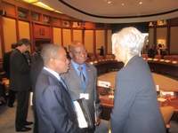 Après la 2ème revue du FMI / Les grands chantiers qui attendent le gouvernement : 1.031 milliards FCFA du budget aux investissements