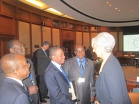 Côte d’Ivoire pays émergent à l’horizon 2020 : Fmi et Banque mondiale en phase avec Ouattara