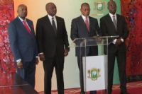 Fronde sociale et mutinerie: Le gouvernement prend des dispositions