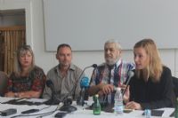 Disparus du Novotel à Abidjan: la famille de l’ex-directeur veut des réponses