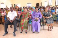 Fête des mères dans le Moronou : les femmes en activité honorées par le député Amah Tehoua