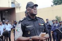 Sécurisation de la rentrée scolaire 2016- 2017 et de la Tabaski: La préfecture de police lance l’opération “Epervier 2”