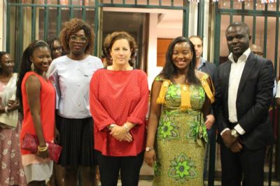 Coopération: L’ Ambassade de Grande Bretagne présente les premiers bénéficiaires du programme de Bourses d’Etudes ‘Chevening Scholarships’