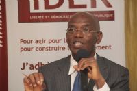 Mamadou Koulibaly dénonce le délabrement avancé de la route Bouaké-Korhogo