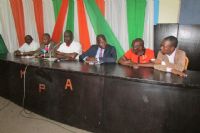 Les organisations professionnelles de la presse condamnent l’arrestation de six journalistes