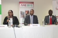 Lancement du Forum International de la Finance en Afrique Subsaharienne