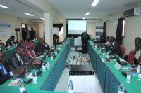 Données statistiques de qualité: Les points focaux de la Commission Economique pour l’Afrique réfléchissent à Abidjan