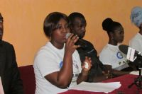 Côte d’Ivoire: 200 enfants opérés gratuitement de malformation