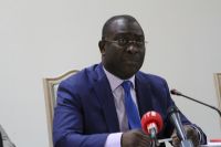 Législatives partielles à Divo : La CEI déplore les incidents et assure que la sécurité sera garantie