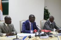 Cote d’Ivoire : «Nous irons au vote avec une liste fiable et certifiée» (CEI)