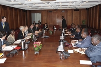 Le FMI appelle à des réformes dans l`énergie en Côte d`Ivoire