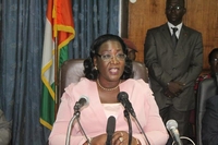 Santé / N’Dri Yoman aux agents des Escom : « Vos salaires seront positionnés cette semaine »