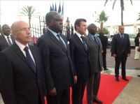 Attentat à Nice : Mambé condamne et présente ses condoléances à Estrosi